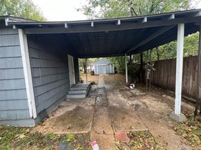 4224  Ramey Avenue , Fort Worth Texas 76105