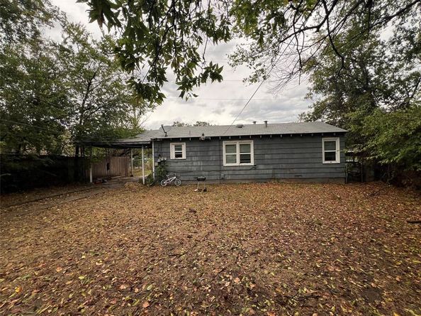 4224  Ramey Avenue , Fort Worth Texas 76105