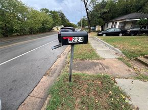 4224  Ramey Avenue , Fort Worth Texas 76105