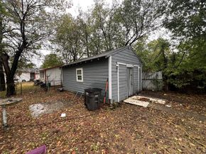 4224  Ramey Avenue , Fort Worth Texas 76105