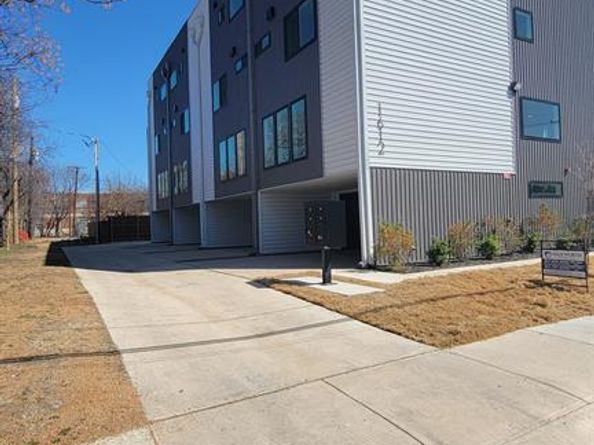 1612  Grigsby Avenue  102, Dallas Texas 75204