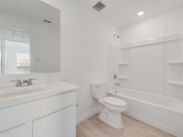 2604  Prima Vista Drive , Fort Worth Texas 76108