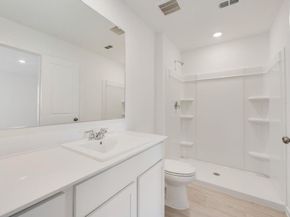 2604  Prima Vista Drive , Fort Worth Texas 76108