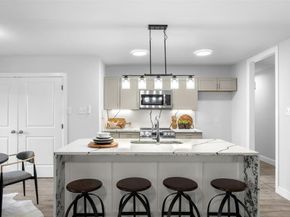 5405  Ramsey Drive , The Colony Texas 75056