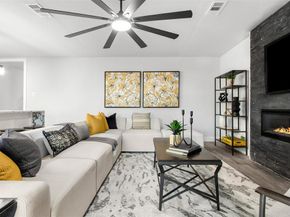 5405  Ramsey Drive , The Colony Texas 75056