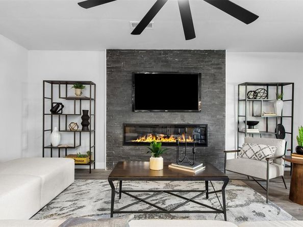 5405  Ramsey Drive , The Colony Texas 75056