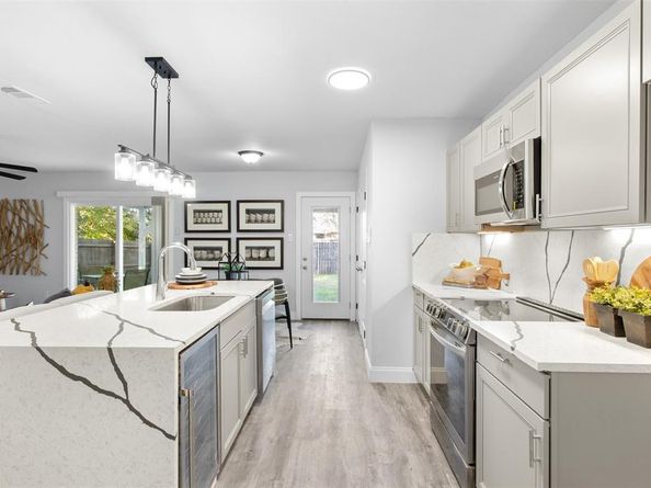 5405  Ramsey Drive , The Colony Texas 75056