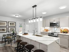 5405  Ramsey Drive , The Colony Texas 75056