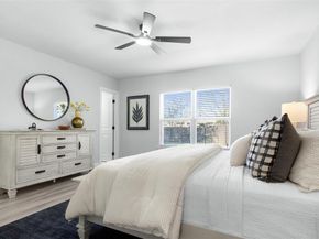 5405  Ramsey Drive , The Colony Texas 75056