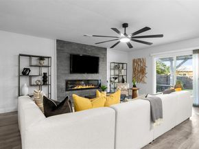 5405  Ramsey Drive , The Colony Texas 75056