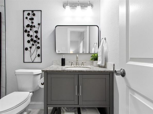 5405  Ramsey Drive , The Colony Texas 75056