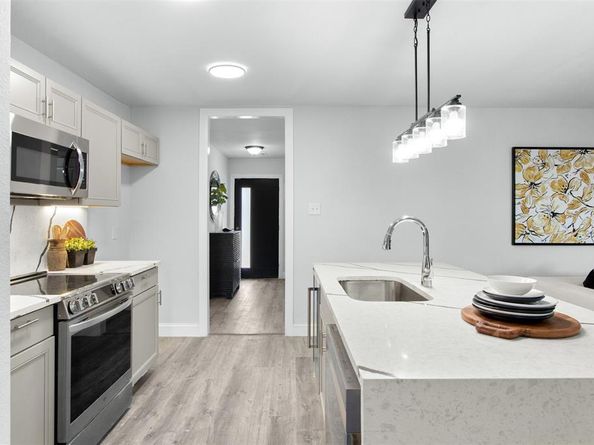 5405  Ramsey Drive , The Colony Texas 75056