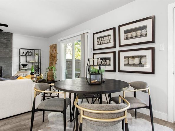 5405  Ramsey Drive , The Colony Texas 75056