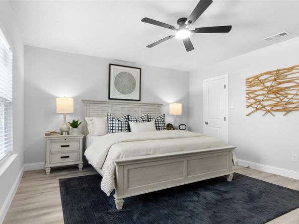 5405  Ramsey Drive , The Colony Texas 75056