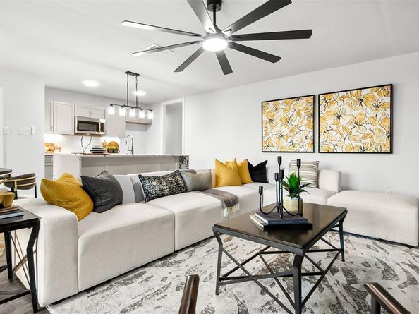 5405  Ramsey Drive , The Colony Texas 75056