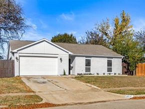 5405  Ramsey Drive , The Colony Texas 75056