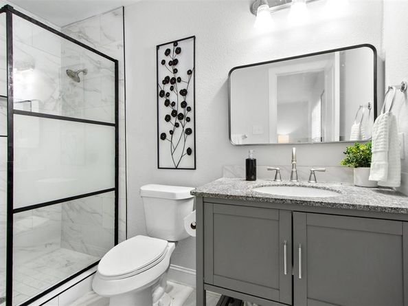 5405  Ramsey Drive , The Colony Texas 75056