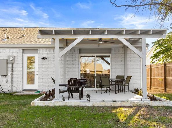 5405  Ramsey Drive , The Colony Texas 75056