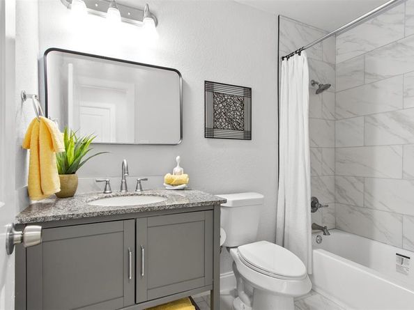 5405  Ramsey Drive , The Colony Texas 75056