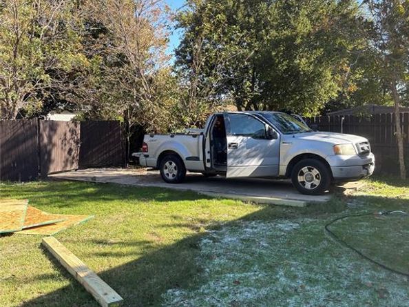 5405  Ramsey Drive , The Colony Texas 75056