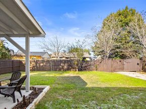 5405  Ramsey Drive , The Colony Texas 75056
