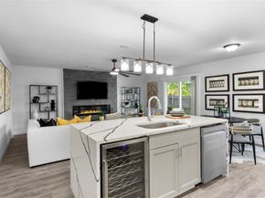 5405  Ramsey Drive , The Colony Texas 75056