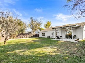 5405  Ramsey Drive , The Colony Texas 75056