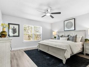 5405  Ramsey Drive , The Colony Texas 75056