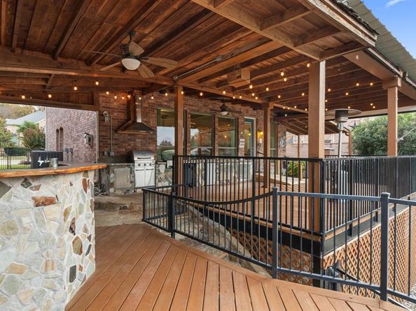 8516  Sunset Cove Court , Fort Worth Texas 76179