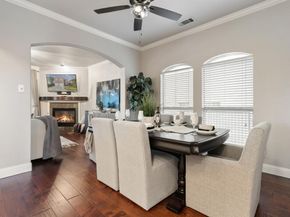 8516  Sunset Cove Court , Fort Worth Texas 76179