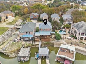 8516  Sunset Cove Court , Fort Worth Texas 76179