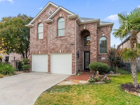 8516  Sunset Cove Court , Fort Worth Texas 76179