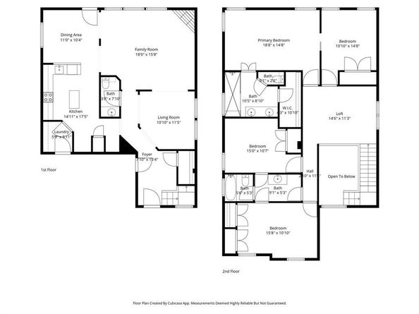 8516  Sunset Cove Court , Fort Worth Texas 76179