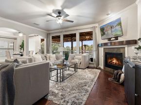 8516  Sunset Cove Court , Fort Worth Texas 76179