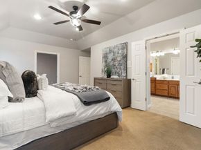 8516  Sunset Cove Court , Fort Worth Texas 76179