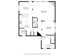 8516  Sunset Cove Court , Fort Worth Texas 76179