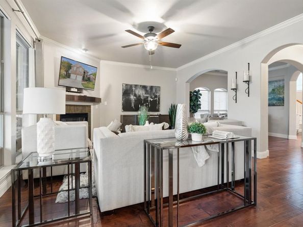 8516  Sunset Cove Court , Fort Worth Texas 76179