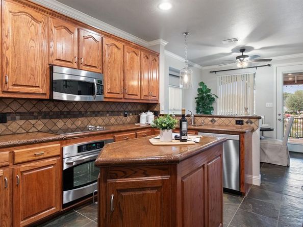 8516  Sunset Cove Court , Fort Worth Texas 76179