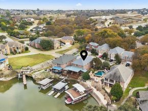 8516  Sunset Cove Court , Fort Worth Texas 76179