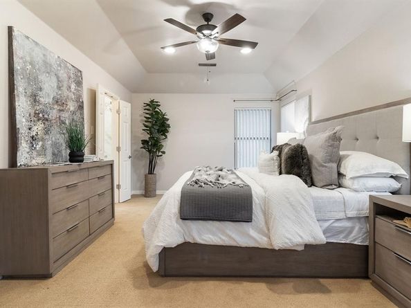 8516  Sunset Cove Court , Fort Worth Texas 76179