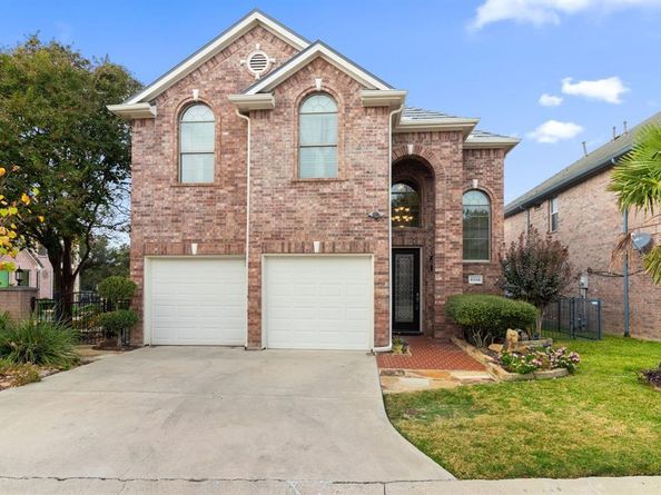 8516  Sunset Cove Court , Fort Worth Texas 76179