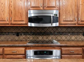 8516  Sunset Cove Court , Fort Worth Texas 76179