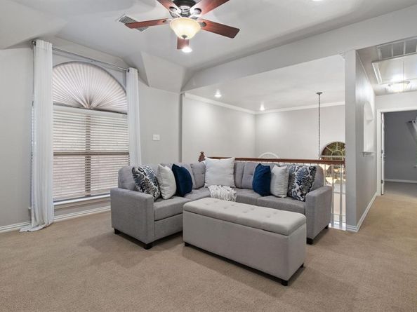 8516  Sunset Cove Court , Fort Worth Texas 76179