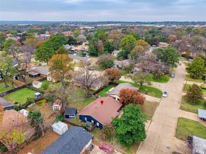 704  Clover Park Drive , Arlington Texas 76013