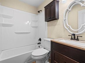 704  Clover Park Drive , Arlington Texas 76013