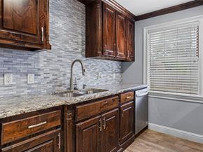 704  Clover Park Drive , Arlington Texas 76013