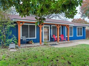 704  Clover Park Drive , Arlington Texas 76013