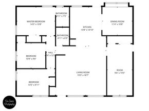 704  Clover Park Drive , Arlington Texas 76013