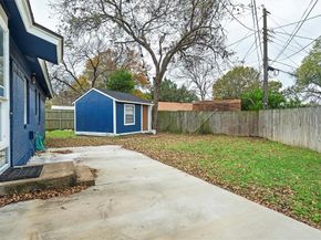 704  Clover Park Drive , Arlington Texas 76013