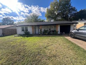 1722  Proctor Drive , Grand Prairie Texas 75051